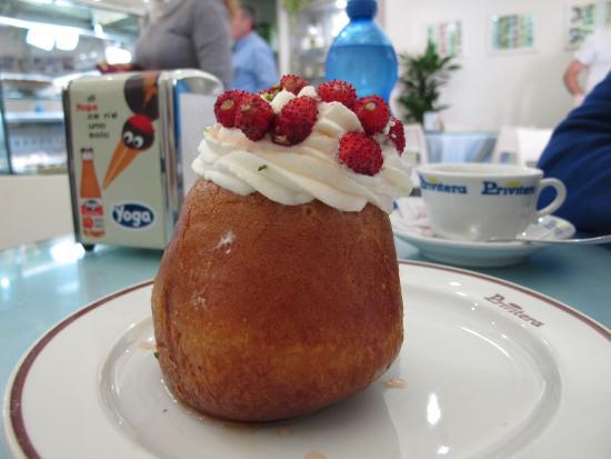 Pasticceria Privitera